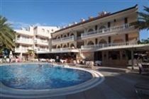 Romance Club Hotel Marmaris Exterior foto